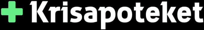 Krisapoteket